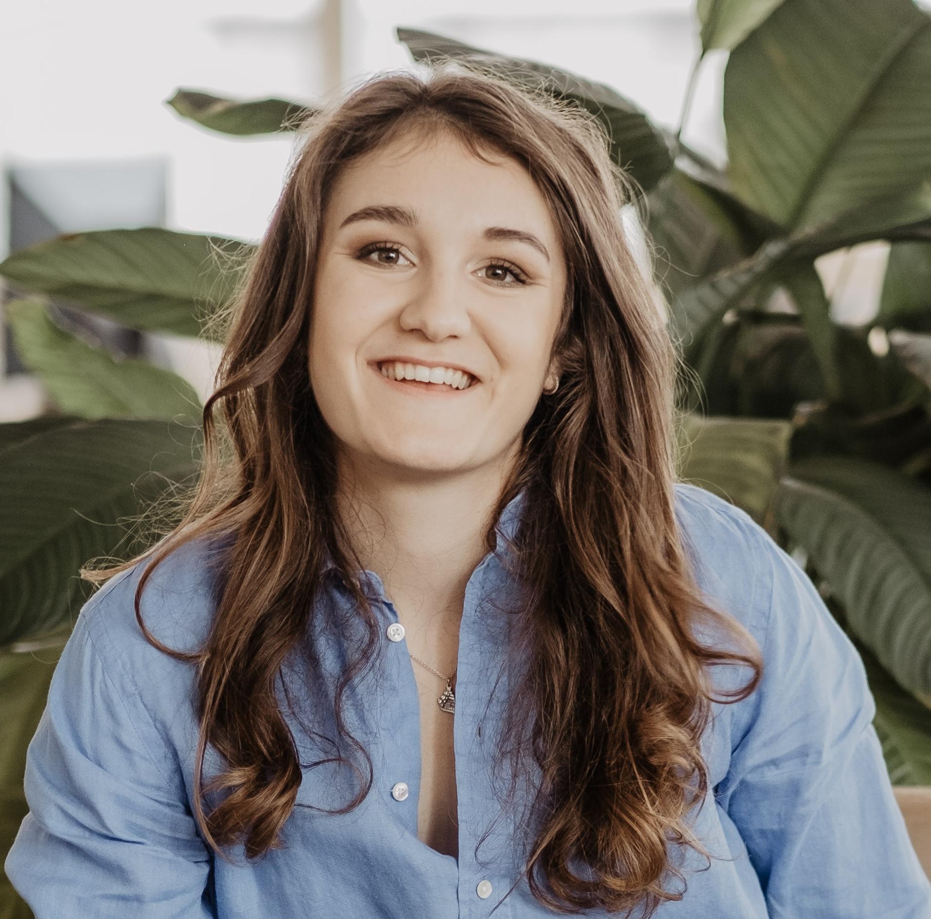 Lisa Bronowsky - Managing Director &  Chief technology officer